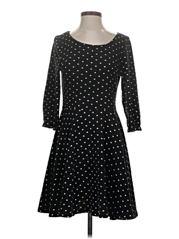 Young Essence Casual Dress (view 1)