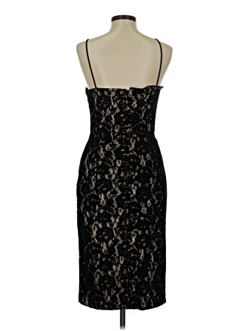Black Halo Cocktail Dress (view 2)