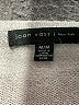 Joan Vass Gray Pullover Sweater Size M - photo 7