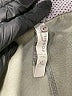 Fossil Gray Jacket Size XL - photo 6