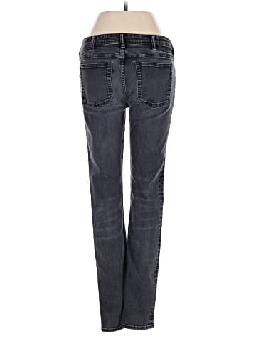 Blå Konst Acne Studios Jeans (view 2)