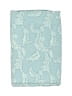 Assorted Brands 100% Polyester Teal Blue Scarf One size - photo 2