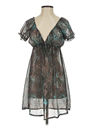 La Blanca Cocktail Dress (view 1)