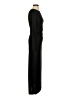 J.Crew Solid Black Casual Dress Size XXS - photo 4