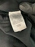 Z by Zella Solid Black Active Pants Size S (kids) - photo 4