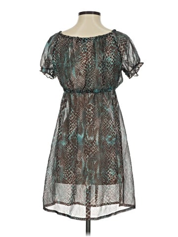 La Blanca Cocktail Dress (view 2)