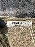 Ekouaer Silver Gray Tank Top Size L - photo 7