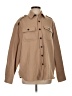 Vis a Vis Tan Coat Size 2 - photo 1