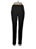Thalian Plaid Black Dress Pants Size 30 waist (estimated) - photo 1