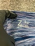 Z by Zella Blue Active Pants Size S (kids) - photo 3