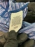 Z by Zella Blue Active Pants Size S (kids) - photo 4