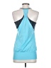 Lululemon Athletica Blue Tank Top Size 4 - photo 2