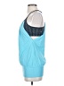Lululemon Athletica Blue Tank Top Size 4 - photo 5