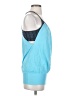 Lululemon Athletica Blue Tank Top Size 4 - photo 4