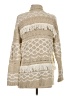 Lucky Brand Tan Cardigan Size S - photo 2