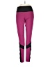 YiTong Color Block Pink Active Pants Size Sm - Med - photo 1