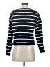 Old Navy 100% Cotton Blue Long Sleeve Top Size XS - photo 2