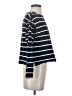 Old Navy 100% Cotton Blue Long Sleeve Top Size XS - photo 4