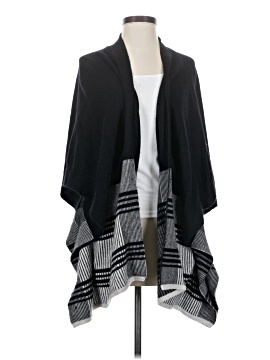 C By Bloomingdales Poncho