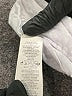 Unbranded White Cardigan Size M - photo 4