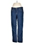 Genetic Denim Hearts Blue Jeans Size 26 waist - photo 1