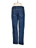 Genetic Denim Hearts Blue Jeans Size 26 waist - photo 2