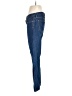 Genetic Denim Hearts Blue Jeans Size 26 waist - photo 5