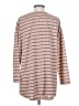 Assorted Brands Stripes Tan Pullover Sweater Size XXS - photo 2