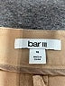 Bar III Solid Tan Casual Pants Size 16 - photo 3