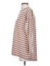 Assorted Brands Stripes Tan Pullover Sweater Size XXS - photo 5