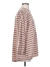 Assorted Brands Stripes Tan Pullover Sweater Size XXS - photo 4