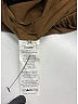 Lanvin 100% Recycled Polyester Brown Sleeveless Blouse Size EU (FR) 34 / US 2 - photo 6
