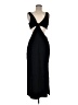 Topshop Black Cocktail Dress Size 8 - 10 - photo 1