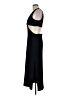 Topshop Black Cocktail Dress Size 8 - 10 - photo 5