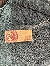 SO Teal Turtleneck Sweater Size S - photo 7