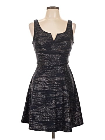 Trixxi Cocktail Dress (view 1)