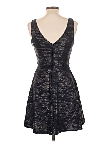 Trixxi Cocktail Dress (view 2)