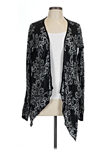 Vanity Cardigan (view 1)