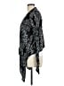 Vanity 100% Acrylic Black Cardigan Size L - photo 5