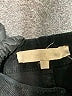 Vanessa Bruno Black Casual Pants Size 36 waist - photo 7