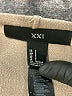 XXI Gray Cardigan Size S - photo 7