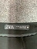 Zara Black Formal Skirt Size XS - photo 3