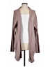 SAVVI Tan Cardigan Size Lg - XL - photo 1