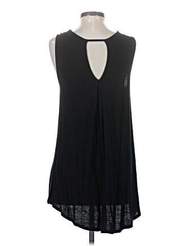 Hailey & Co. Sleeveless Blouse (view 2)