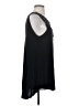 Hailey & Co. Black Sleeveless Blouse Size S - photo 4