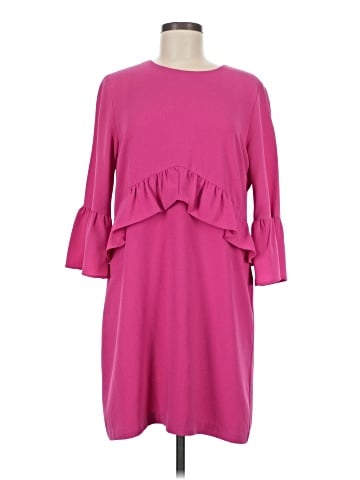 Charles Henry Casual Dress (view 1)