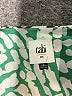 CAbi 100% Polyester Green Sleeveless Top Size XS - photo 7