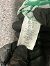 CAbi 100% Polyester Green Sleeveless Top Size XS - photo 8