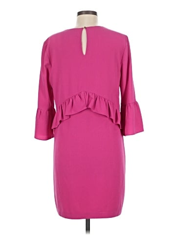 Charles Henry Casual Dress (view 2)