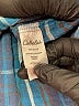 Cabela's 100% Cotton Plaid Blue Long Sleeve Button-Down Shirt Size M - photo 8